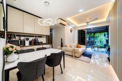 High Park Residences (D28), Apartment #553786701